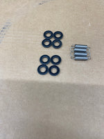 Seal And Spring Brake Kits (Replacement parts for one set of trucks)